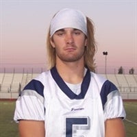 Zach Ternes mugshot