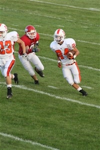 Logan Cunningham