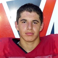 Vincent Rovedatti mugshot