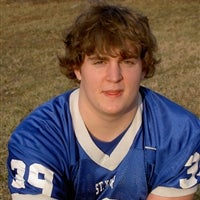 Patrick Muldoon