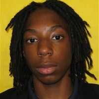 Sharmarte Banks mugshot