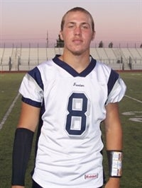 Jeff Hendricks