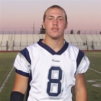 Jeff Hendricks mugshot