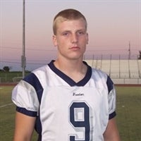 Justin Baffico mugshot