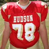Alex Morris