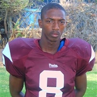 Donald Andrews