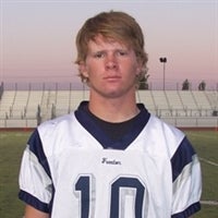 Jordan Alexander mugshot