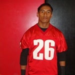 Michael Garcia mugshot