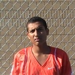 Alec Verdeja