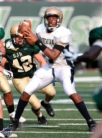 Najee Tyler