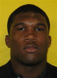 Sterling Moore