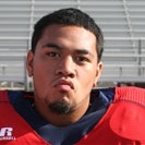 Tama Tauai mugshot