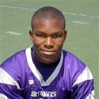 Keenan Graham