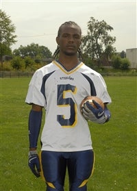 Danny Odem