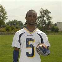 Danny Odem