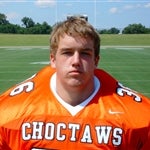 Ethan Clark mugshot