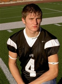 Aaron Fisher