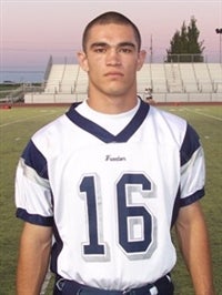 Fernando Gutierrez mugshot