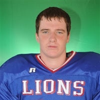 Billy Wood mugshot