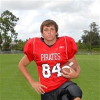 Travis Marz