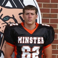Evan Forsthoefel mugshot