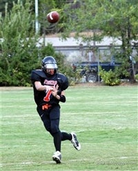 Nate Gonzales