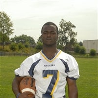 Donte Pinkins mugshot