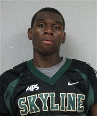 Ellis Chigundeni