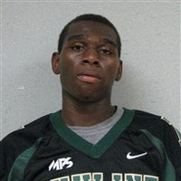 Ellis Chigundeni