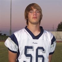 Daniel Hudson mugshot