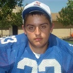 Cody Smith