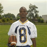 Dayon Savage mugshot
