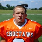 Kody King mugshot