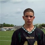 Garrett Ocana mugshot