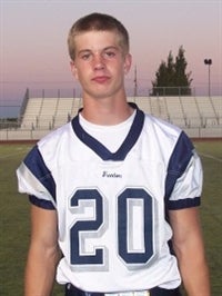 Brad Walton