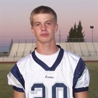 Brad Walton mugshot