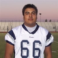 Ricky Bedi mugshot