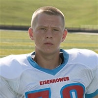 Cody Gryder