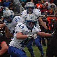 Jake Alexander