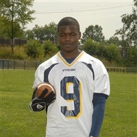 Jamar Whitman