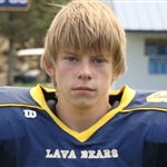 Cyrus Parker