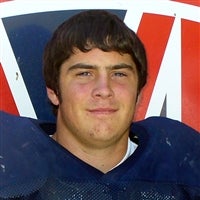 Ryan Megee mugshot