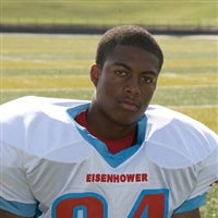 Darius Phillips