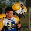 Josh White mugshot