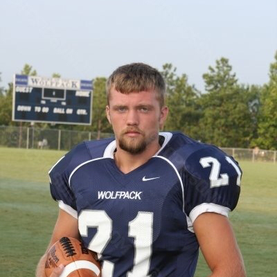 Cody Steele
