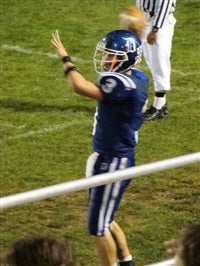 Kelby Ball