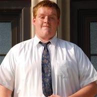 Manny Carrigan mugshot