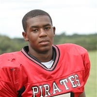 Marquis Dixon mugshot