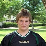 Dustin Cooper mugshot