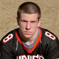 Jordan Webb